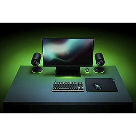 Mua Lót chuột Razer Gigantus V2 Medium - Hàng chính hãng