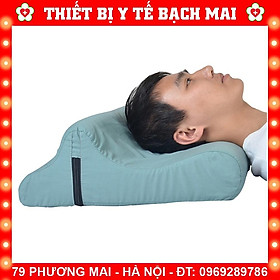 Mua Gối Ngủ Orbe Giúp Hỗ Trợ Điều Trị Thoát Vị Đĩa Đệm Cột Sống Cổ  Thoái Hóa  Đau Mỏi  Lưu Thông Tuần Hoàn Máu