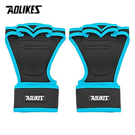Găng tay nâng tạ AOLIKES YE-117 Weight Lifting Glove
