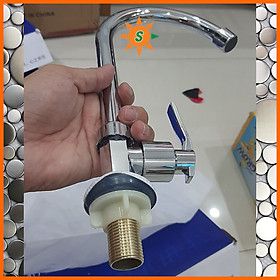 Mua Vòi rửa chén lạnh