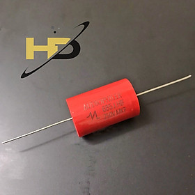 Mua Tụ Loa MKP Đỏ 6.8uF 250V 685J AUDIOPHILER Phân Tần