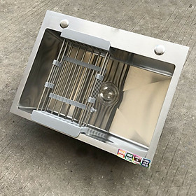 Mua CHẬU RỬA BÁT MODEL 6045