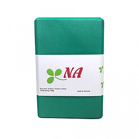 Gạch Tập Yoga NA (300g)