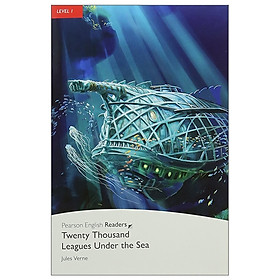 Hình ảnh 20,000 Leagues Under the Sea Level 1