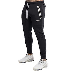 Quần Jogger gym nam ECHT nhập/Quần thể thao nam/Hàng đẹp