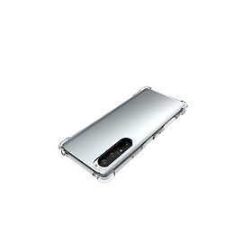 Ốp lưng Tcase dành cho Sony Xperia Mark III Series, Ốp Chống Sốc bảo vệ tối ưu máy- Hàng Chính Hãng
