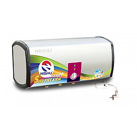 Mua Bình nước nóng Nishu 225 DC - Hàng chính hãng