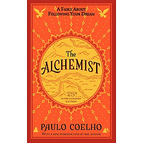 Alchemist, The