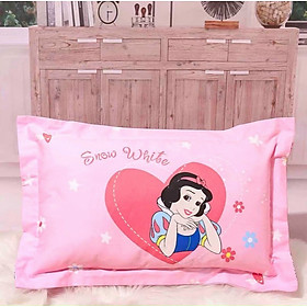 Mua Gối nằm trẻ em cotton KT 30x45cm