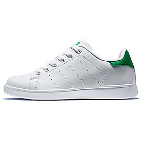 Camel (CAMEL) casual shoes men and women couple men's shoes women's shoes fashion classic white shoes sports shoes A91636601 women's white / pink 37