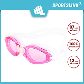 Kính bơi tráng gương cho trẻ trên 12 tuổi chống tia UV CS CA-7100 Sportslink