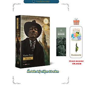 Bố Già - Ấn bản kỷ niệm 55 năm xuất bản lần đầu (Đông A)