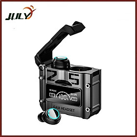 Mua TAI NGHE BLUETOOTH GAMING  TAI NGHE NHÉT TAI 5.2 M25 - JL