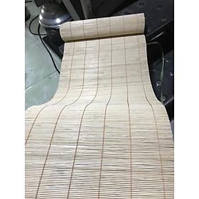 Mua Mành rèm tăm tre trang trí Tết  kt 40 x 2m