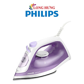 Bàn ủi hơi nước Philips DST1040/30 - Hàng chính hãng