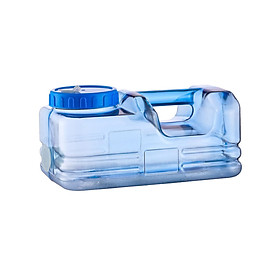 Water Storage Jugs Water Container Water Carrier for Emergency Survival