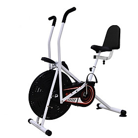 BG Xe đạp tập tại nhà thể dục kết hợp tay chân - giúp rèn luyện sức khỏe hiệu quả
