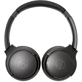 Mua Tai nghe Chụp tai Bluetooth AUDIO TECHNICA ATH-S220BT - hàng chính hãng