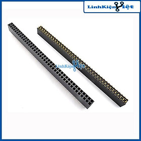 Mua Jump Cái Đôi 2.54 2*40P