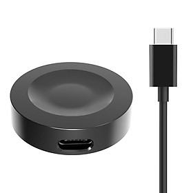 Mua Dock Sạc Dành Cho Huawei Watch GT3 / Huawei Watch GT Runner / Huawei Watch GT3 Pro/ Huawei Watch 4 / Huawei Watch 4 Pro / Huawei Watch GT 4/ GT5/ GT5 Pro - Hàng Chính Hãng