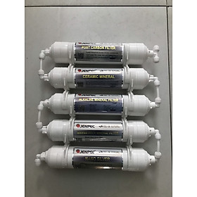Mua Bộ lõi lọc Jenpec 56789 - Hàng chính hãng - Dùng để thay thế cho máy lọc RO