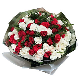 Bó Hoa Tươi - TT34