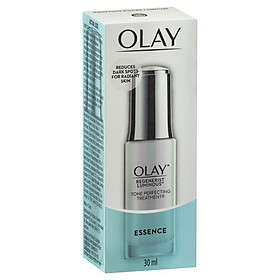 Olay Regenerist Luminous Tone Perfecting Treatment Serum 30mL