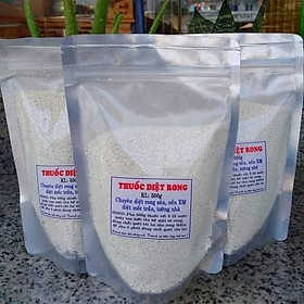 Mua Bột tẩy rong rêu cho sân xi măng sân gạch vỉa hè hiệu quả 1gói 450g-500g