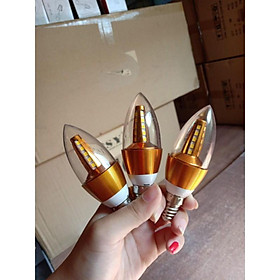 Mua Bóng nến đui 27 & đui 14