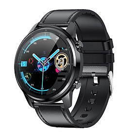 LEMFO LF26 Smart Watch Bracelet Sports Smart Fitness Bracelet Multi-functional Watch Business Watch 1.3-inch Full HD IPS