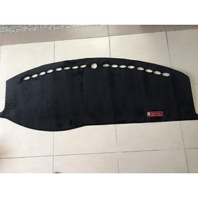 Thảm taplo nhung dành cho xe Ertiga 2019-2020