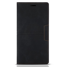 Bao da điện thoại nắp lật da PU khóa nam châm cho Huawei P20 Lite P20 Pro P40 lite P40 Pro Nova 3e Nova 6SE Nova 7i