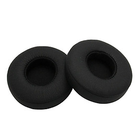Ear  Pads  Cushions  Replacement  for   Solo  Dr . Dre  Wireless  2 . 0  Black