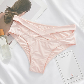 Quần lót ren sexy xuyên thấu đan dây viền ren cao cấp