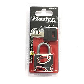 Ổ khóa vali Master Lock 9130 EURDPSP rộng 30mm