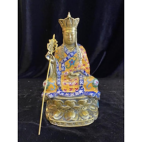 Mua TƯỢNG ĐỒNG ĐỊA TẠNG VƯƠNG BỒ TÁT