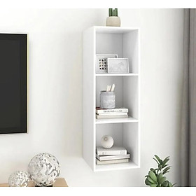 Mua Kệ 3 Ngăn Treo Tường Juno Sofa CTKT522 KT 38×108.5x35cm