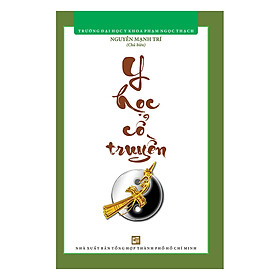 Sách Y Học Cổ Truyền
