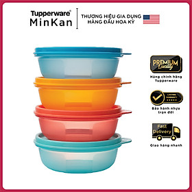 Mua Bộ hộp Tupperware Junior Modular Bowl 300ml