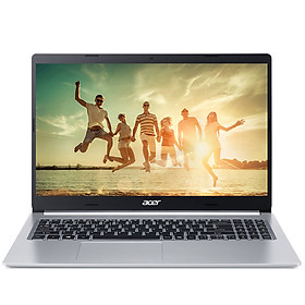 Laptop Acer Aspire 5 A514-53-50JA NX.HUSSV.002 (Core i5-1035G1/ 4GB RAM/ 256GB SSD/ 14 FHD/ Win 10) - Hàng Chính Hãng