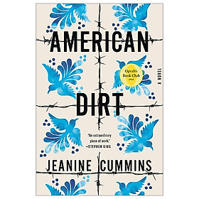 [Download Sách] American Dirt