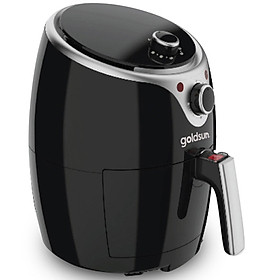 Nồi Chiên Không Dầu Goldsun CQ1403 (3.5L)