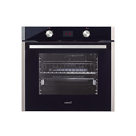 Mua Lò nướng Cata LCMD-8008 BK_Hàng Chính Hãng