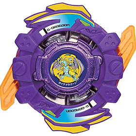 Con Quay TAKARA TOMY Beyblade Burst B-146 Random Booster Vol.16 (Giao Ngẫu Nhiên 1 Trong 8 Mẫu)