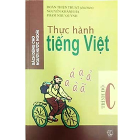 Thực hành tiếng Việt trình độ C
