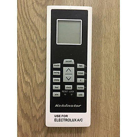 Mua Remote dành cho máy lạnh Electrolux