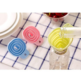 Mua Phễu gấp gọn tiện ích