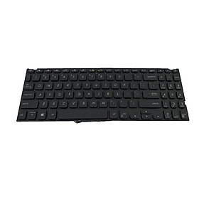 US English Keyboard for VivoBook 15 x512 V5000 V5000D Premium Accessories