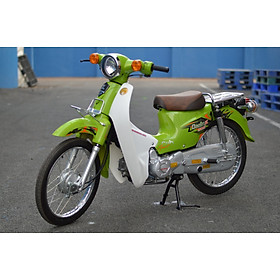 Xe Máy 50cc Cub Vinsky 2022
