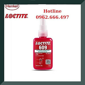 Mua Keo Loctite 609 250ml